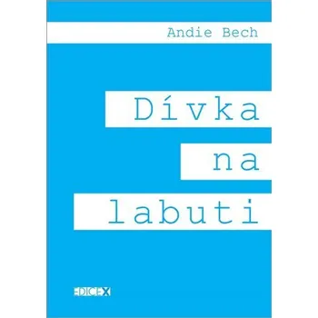 Poezie Dívka na labuti