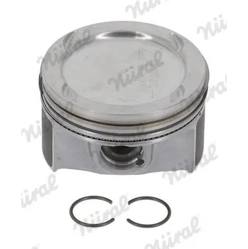 Píst motoru Píst FEDERAL MOGUL 87-437400-10