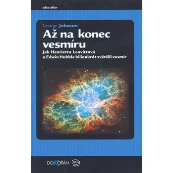Až na konec vesmíru