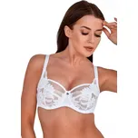 GAIA Dámská podprsenka 1135 Nike white 85/G