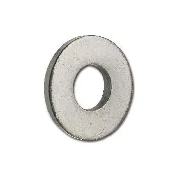 podložka Podložka pro pevnostní spoje DIN6340 C35 M6, ocel pozink (200 ks)