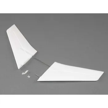 RC vybavení Cessna Citation 0.6m: E-flite výškovka