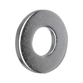 podložka Speciální podložka pozinkovaná 6,4x20x1,5 (200 ks)