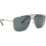 Sluneční brýle Versace 0VE 2238 143687 61 Versace