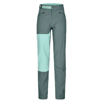 Dámské kalhoty VZOREK Brenta Pants Women's Dark Arctic Grey M Regular