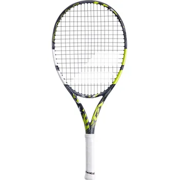 Tenisová raketa Juniorská tenisová raketa BABOLAT PURE AERO JUNIOR 25 2023 - GRIP 000