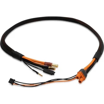 RC vybavení Spektrum nabíjecí kabel Pro Series 2S IC3/5mm