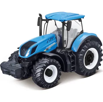 Dětské zboží 1:50 Bburago New Holland T7.315