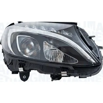 Přední světlomet Světlomet MAGNETI MARELLI 711307024436