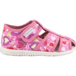 CICIBAN Dětské bačkůrky Ciciban AMALIA 35440 - 19