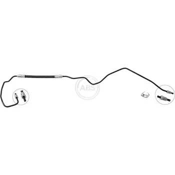 Brzdová hadice Brzdová hadice A.B.S. SL 1148