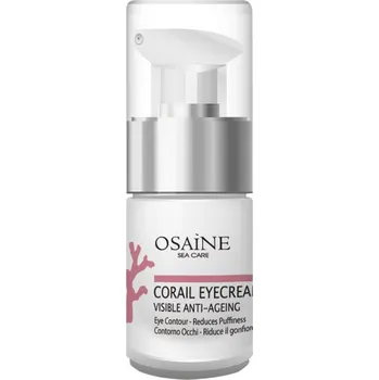Péče o oční okolí Osaine Corail Eyecream oční krém 15 ml