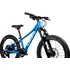 Dětské kolo Pells Rocket Trail 20" 2023 modré