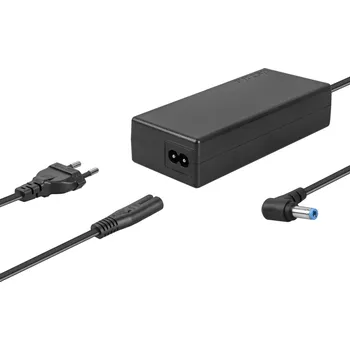 Adaptér k notebooku Adaptér odpovídající typu EMACHINES 2523114 - AVACOM ADAC-19V-A90WB 19V 90W