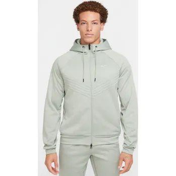 Pánská mikina Sphere Therma-FIT Running Jacket-Pánská mikina - Velikost XL