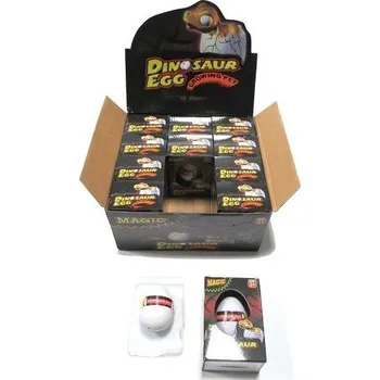 Dětské zboží Vejce s rostoucím dinosaurem 7 × 5 cm