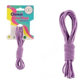 plyšák Skákací guma 5m na kartě