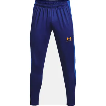 Pánské tepláky UNDER ARMOUR Challenger Training - modré - 1365417-456 Velikosti: XL