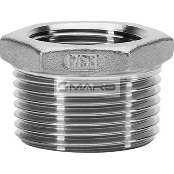 Fitinka Gebo G316 redukce 6241-100034 1" x 3/4"