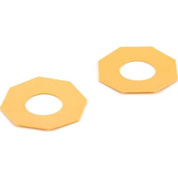 RC vybavení TLR obložení spojky HDS (2): 22 2.0