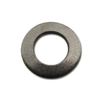 podložka Plochá kruhová podložka bez zkosení ISO7091 M30, ocel (100 ks)