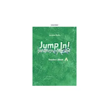 Jump In! A Teacher´s Book