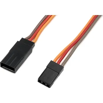RC vybavení Kabel serva prodlužovací SPM/JR/Hi 22AWG 30cm