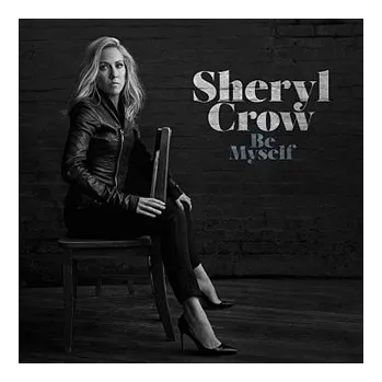 Zahraniční hudba Be Myself - CD