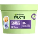 Garnier Fructis Curl Method Maska na kudrnaté vlasy 370 ml