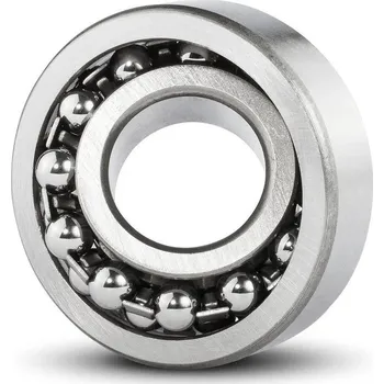 Ložisko - 1207 P6 ZKL