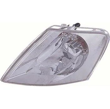 Směrový světlomet Blikač ABAKUS 441-1523L-AE