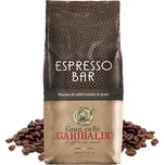 Garibaldi Espresso Bar zrnková 1 kg