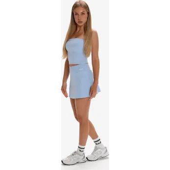 Dámská sukně Exalted Elysia Glow Motion sukně - powderblue Velikost: M