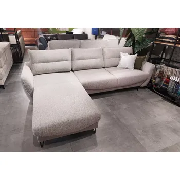 Obývací pokoj Rohová sedací souprava Silva | Jaffray 3 | Levý roh