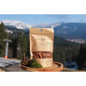 Sušené maso Pepa Sport Sušené vepřové maso - Klasik 100g