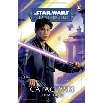 Cizojazyčná kniha Star Wars: Cataclysm