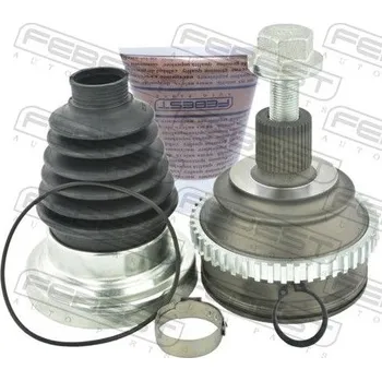 Hřídel nápravy Sada kloubů, hnací hřídel FEBEST 2310-TRSYNA48