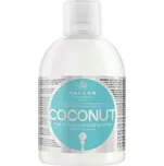 Kallos Coconut Shampoo 1000 ml + Prodloužená možnost vrácení zboží do 30 dnů.