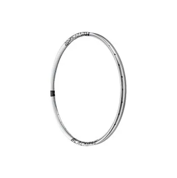 Ráfek na kolo Ráfek 622x35 Reverse Black One TR Silver