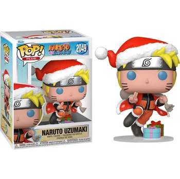 Figurka Funko POP! 2049 Plus: Naruto Shippuden - Naruto Uzumaki