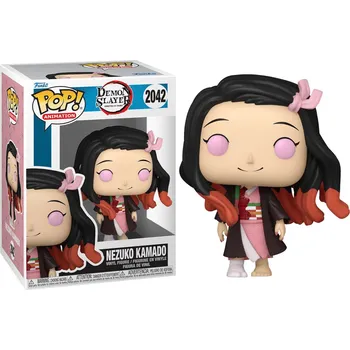 Figurka Funko POP! 2042 Animation: Demon Slayer - Nezuko Kamado
