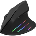 Eternico Rechargeable Vertical Mouse…