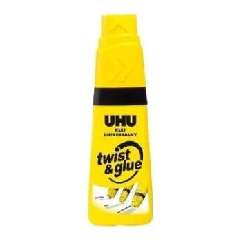 Kancelářské lepidlo UHU Twist & Glue 35 ml