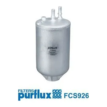 Palivový filtr Palivový filtr PURFLUX FCS926