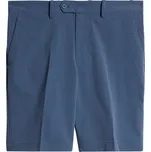 J.Lindeberg kraťasy Vent 25 - modré: Pánské 40