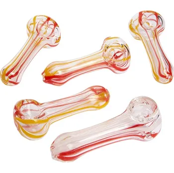 Qnubu Dýmka skleněná 20 gr, BALENÍ 5 ks