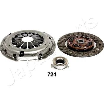 Spojková sada Sada spojky JAPANPARTS KF-724