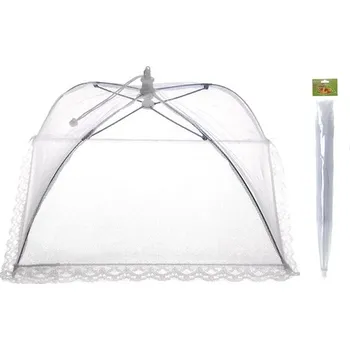 Deštník Koopman International Poklop na potraviny 45 x 45 cm