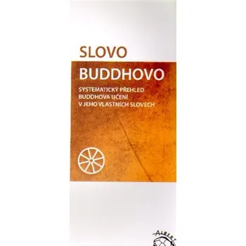 Slovo Buddhovo, 3. vydání