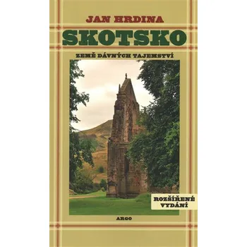 Skotsko - Země dávných tajemství